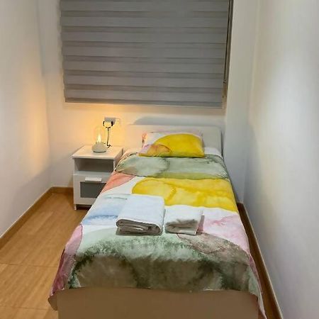 Apartamentos Felip 3 Burriana Exterior foto