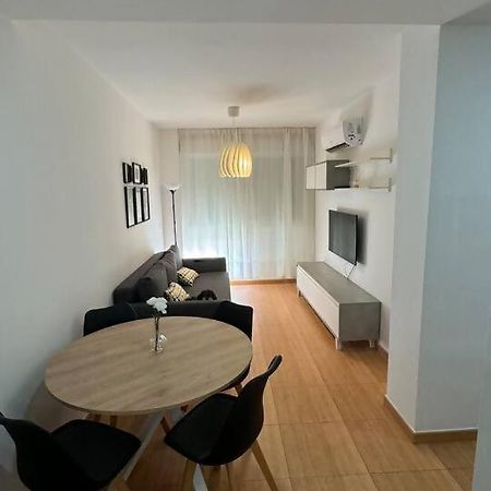 Apartamentos Felip 3 Burriana Exterior foto