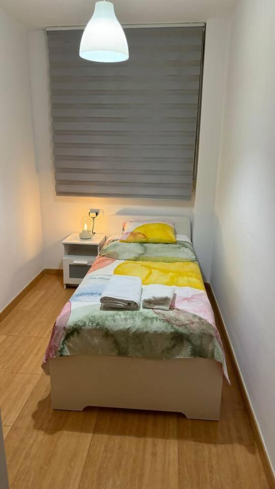Apartamentos Felip 3 Burriana Exterior foto