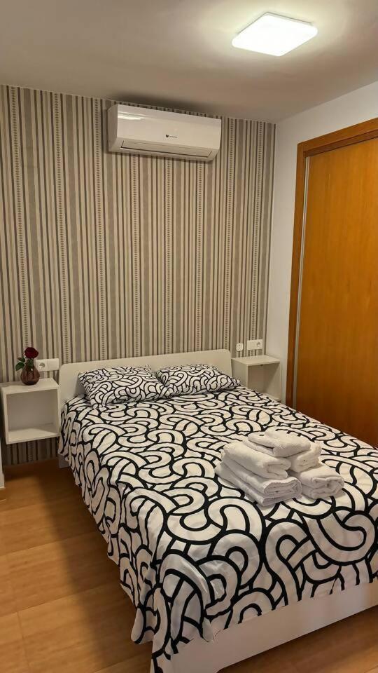Apartamentos Felip 3 Burriana Exterior foto