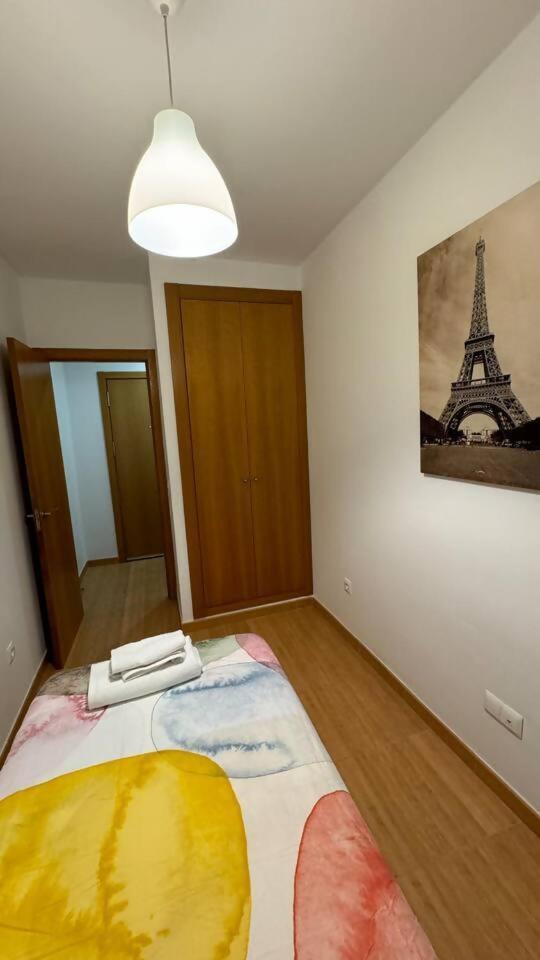 Apartamentos Felip 3 Burriana Exterior foto