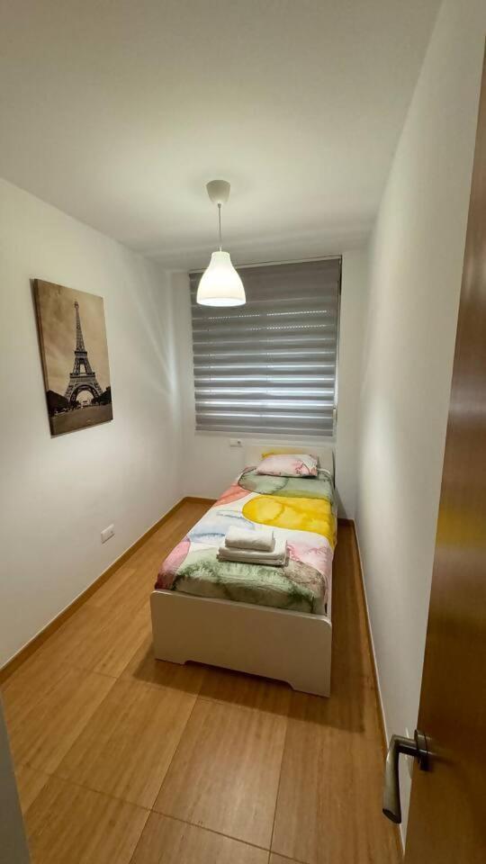 Apartamentos Felip 3 Burriana Exterior foto