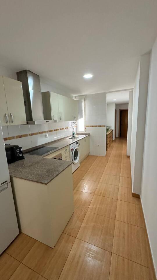 Apartamentos Felip 3 Burriana Exterior foto