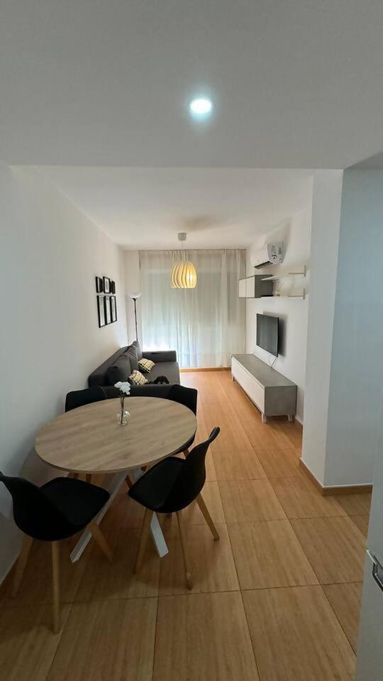 Apartamentos Felip 3 Burriana Exterior foto
