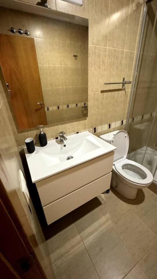 Apartamentos Felip 3 Burriana Exterior foto