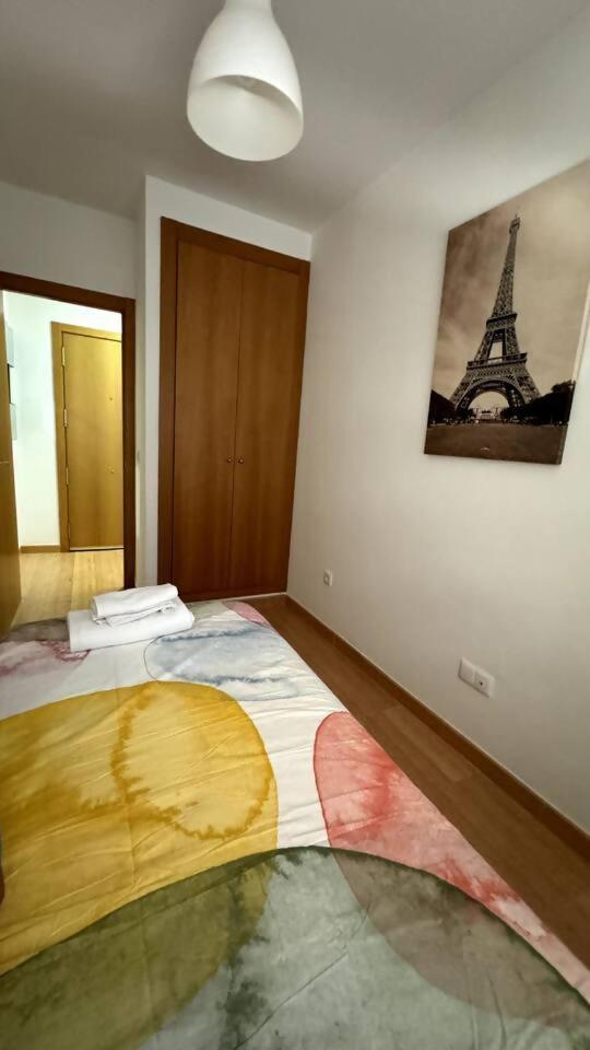 Apartamentos Felip 3 Burriana Exterior foto