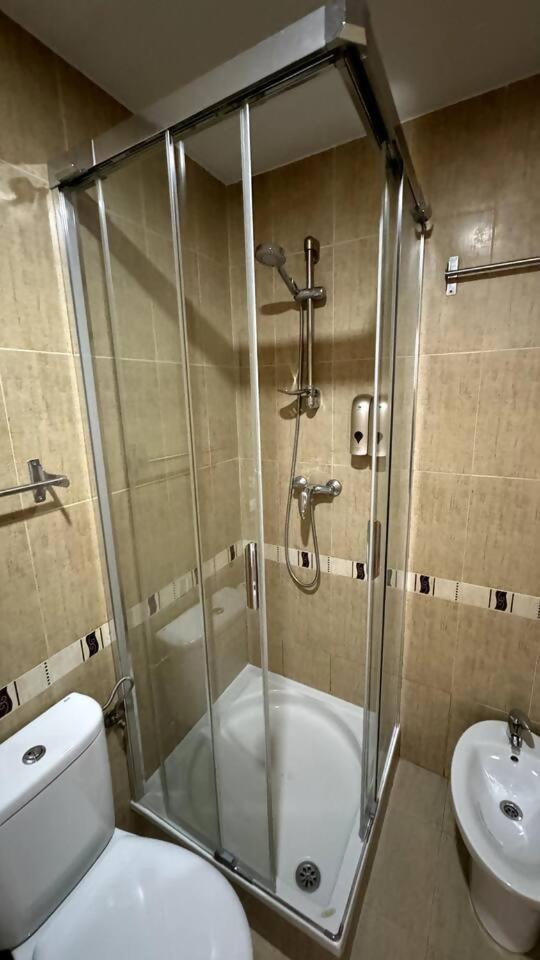 Apartamentos Felip 3 Burriana Exterior foto