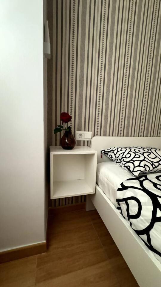 Apartamentos Felip 3 Burriana Exterior foto
